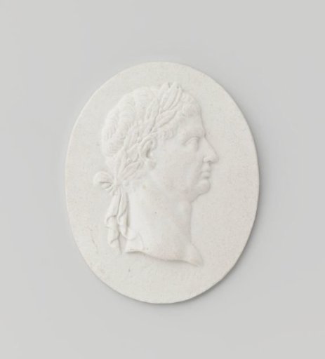 Emperor Claudius