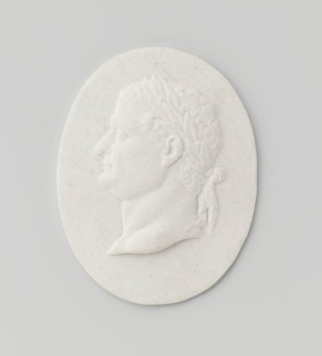 Emperor Domitian