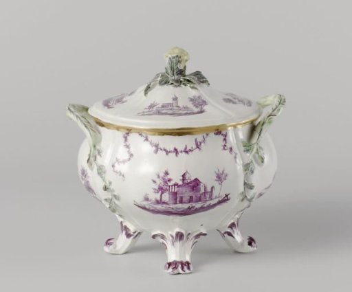 Tureen
