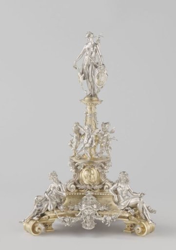 Table piece