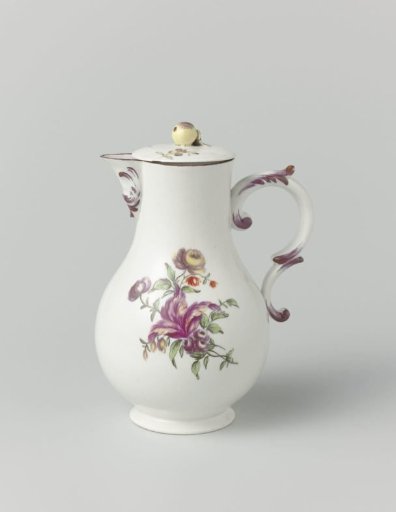 Milk jug