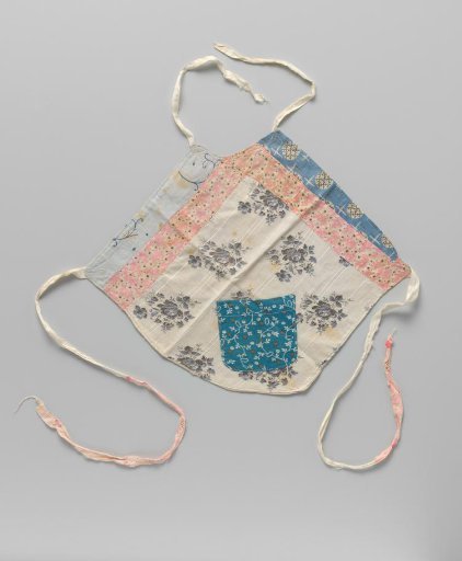 Children's smock