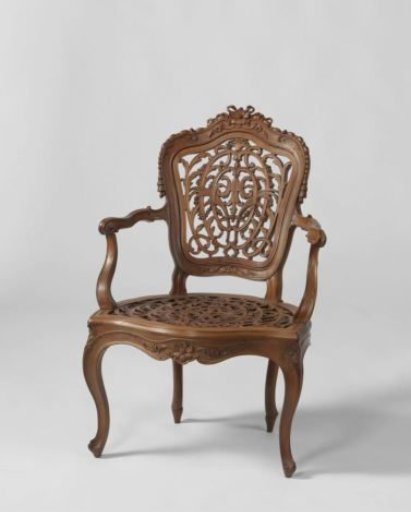 Armchair