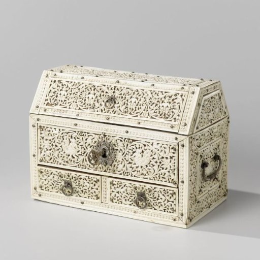 Casket