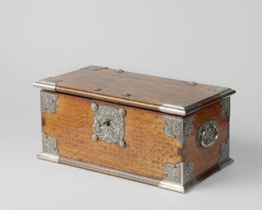 Casket