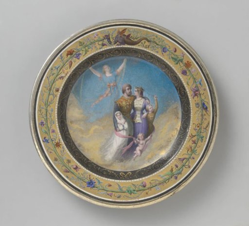 Plate