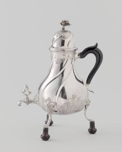 Kettle