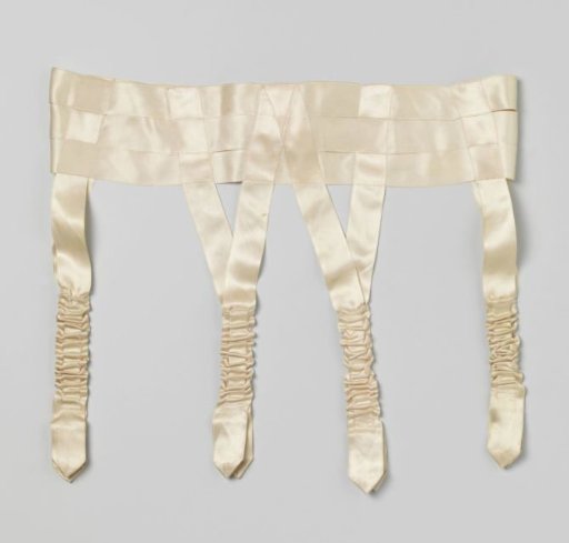 Garter belt