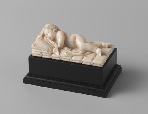 Sleeping Child