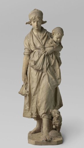 Two Mothers
