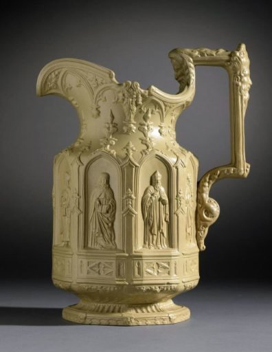 Apostle Jug