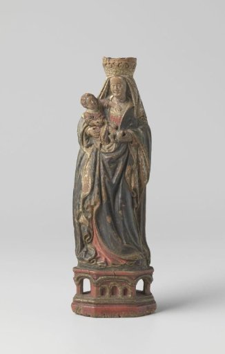 Mary with the Christ Child