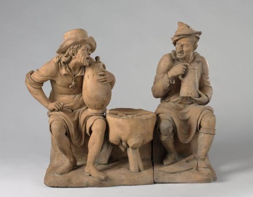 Drinking Companions