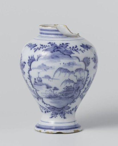 Vase