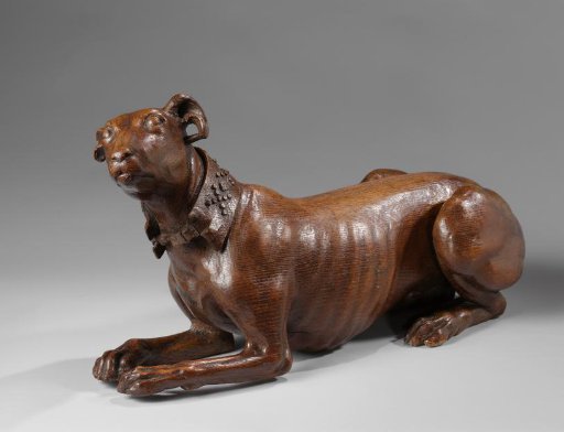 Greyhound