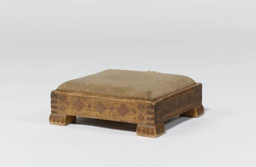 Footstool