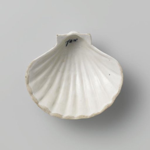 Oyster shell