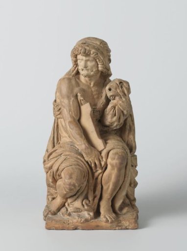 The Prophet Balaam