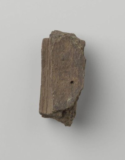 Fragment; (possibly) Belonging to the Soest Altarpiece