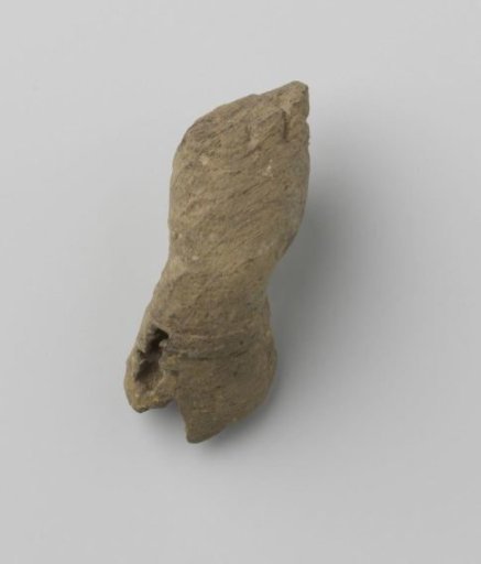 Horse's Leg with Hoof, from a Calvary, from the Soest Altarpiece