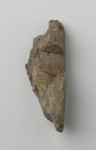 Fragment; (possibly) belonging to the Soest Altarpiece