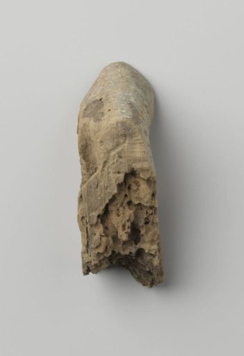 Fragment; (possibly) belonging to the Soest Altarpiece