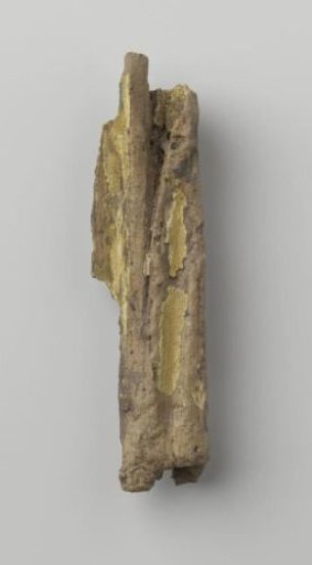 Fragment; (possibly) belonging to the Soest Altarpiece