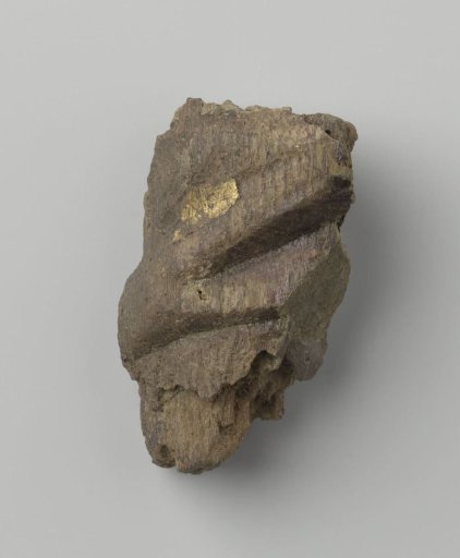 Fragment; (possibly) belonging to the Soest Altarpiece