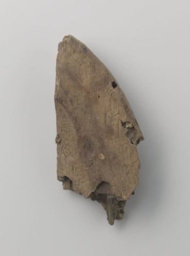 Fragment; (possibly) belonging to the Soest Altarpiece