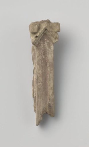 Fragment (of the Altarpiece Cabinet?); (possibly) Belonging to the Soest Altarpiece