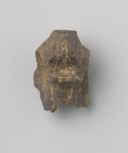 Fragment; (possibly) belonging to the Soest Altarpiece