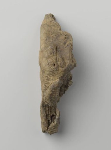Fragment; (possibly) Belonging to the Soest Altarpiece