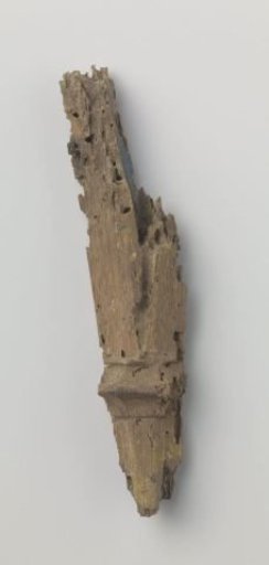Fragment; (possibly) belonging to the Soest Altarpiece