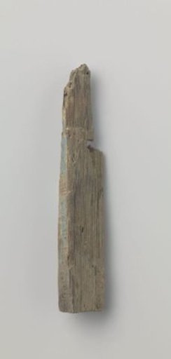 Fragment; (possibly) belonging to the Soest Altarpiece