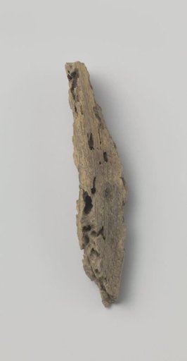 Fragment; (possibly) belonging to the Soest Altarpiece