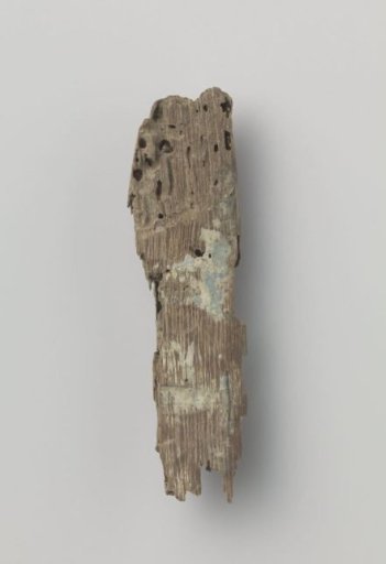 Fragment; (possibly) belonging to the Soest altarpiece
