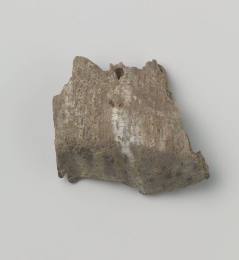 Fragment; (possibly) belonging to the Soest altarpiece