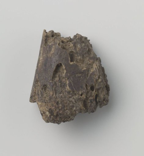 Fragment; (possibly) belonging to the Soest altarpiece