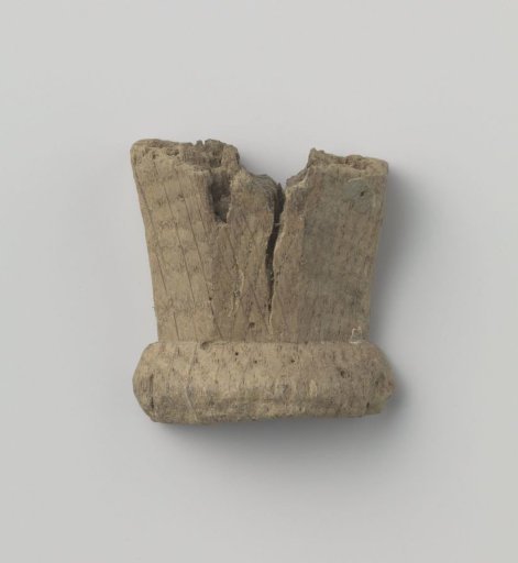 Fragment; (possibly) belonging to the Soest altarpiece