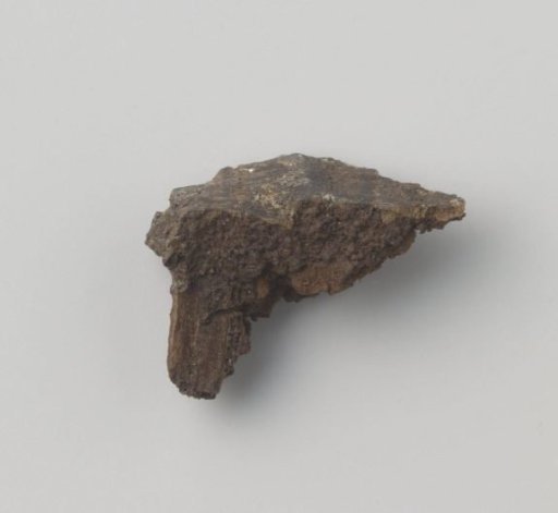 Fragment; (possibly) belonging to the Soest altarpiece