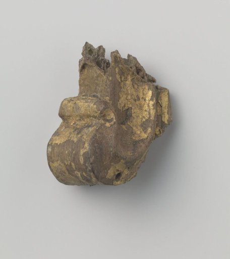 Fragment; (possibly) belonging to the Soest altarpiece