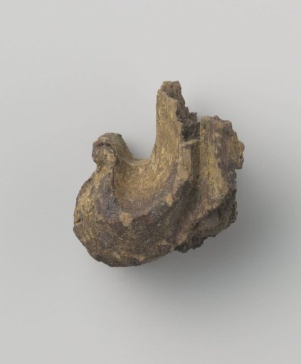 Fragment; (possibly) belonging to the Soest altarpiece