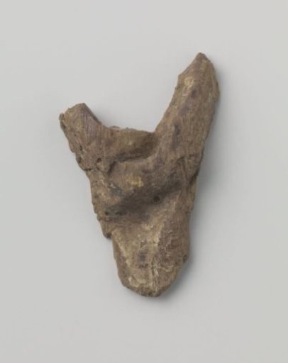 Fragment; (possibly) belonging to the Soest altarpiece