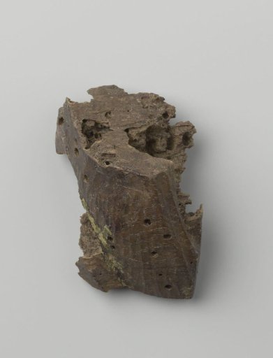 Fragment; (possibly) Belonging to the Soest Altarpiece