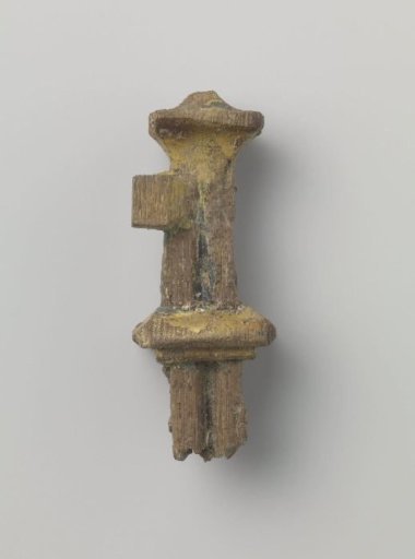 Fragment (of an altarpiece?); (possibly) belonging to the Soest altarpiece