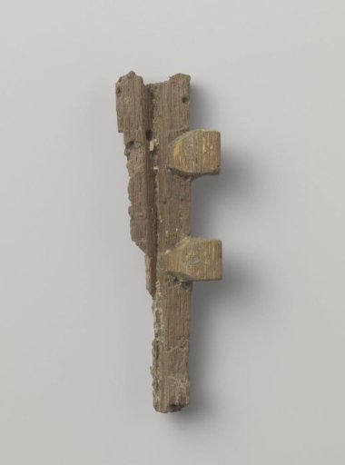 Fragment (of an altarpiece?); (possibly) belonging to the Soest altarpiece