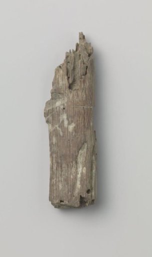 Fragment; (possibly) belonging to the Soest altarpiece