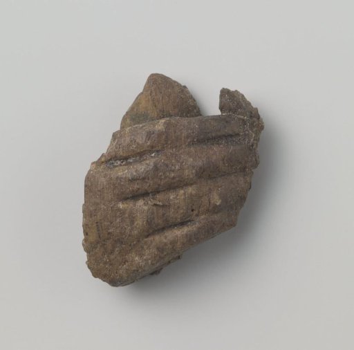 Fragment of a hand; (possibly) belonging to the Soest altarpiece