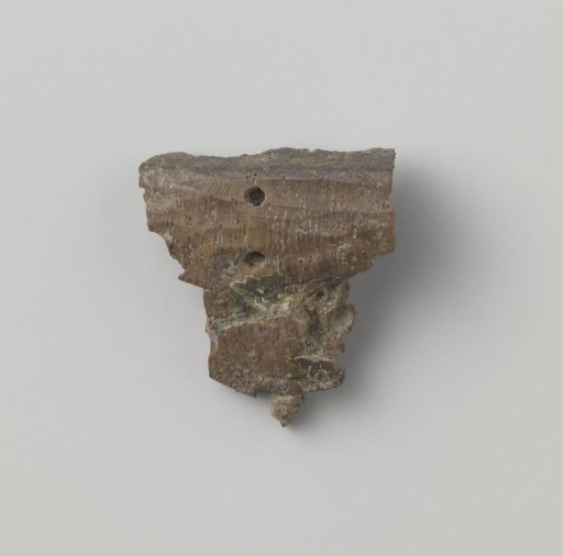 Fragment; (possibly) belonging to the Soest altarpiece