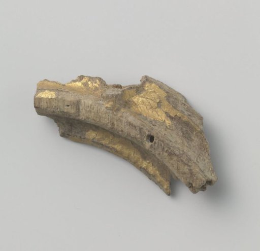 Fragment; (possibly) belonging to the Soest altarpiece
